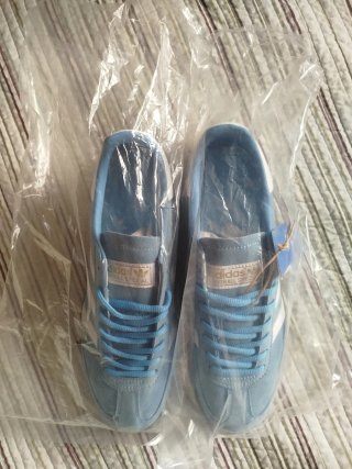 Zapatillas Adidas spezial