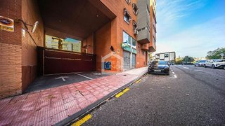 Garaje en venta en Prado Santo Domingo - Ensanche en Alcorcón