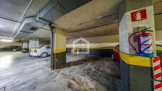 Garaje en venta en Prado Santo Domingo - Ensanche en Alcorcón