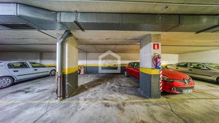 Garaje en venta en Prado Santo Domingo - Ensanche en Alcorcón