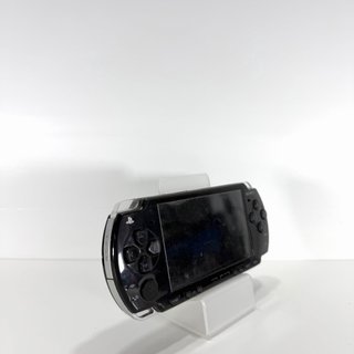Console Sony Playstation Psp Con Cavi