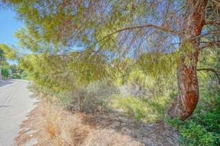 Terreno en venta en Benissa