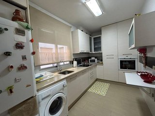Casa adosada en venta en Villares (Los)