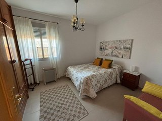 Casa adosada en venta en Villares (Los)