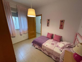 Casa adosada en venta en Villares (Los)