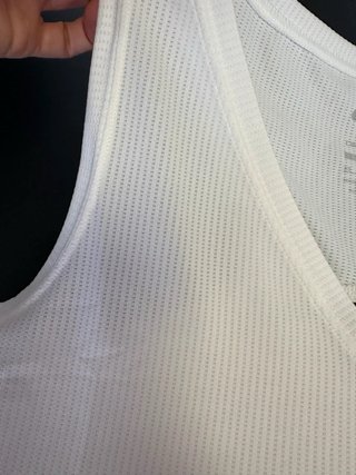 Camiseta Nike Mujer Talla XS