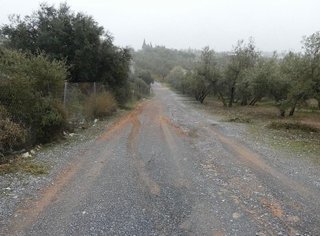 Terreno en venta en Peligros
