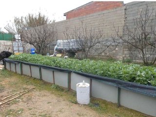 Terreno en venta en Peligros