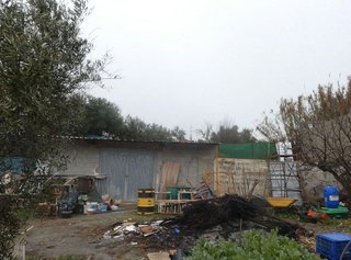 Terreno en venta en Peligros