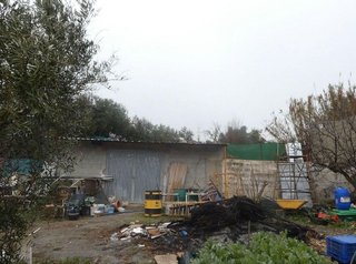 Terreno en venta en Peligros