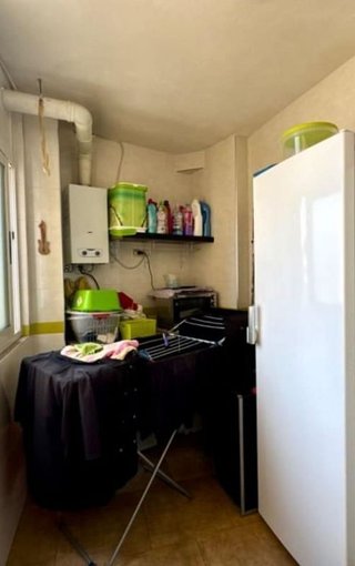Piso en venta en Águilas ciudad en Águilas