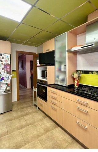 Piso en venta en Águilas ciudad en Águilas