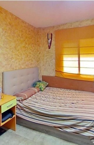 Piso en venta en Águilas ciudad en Águilas