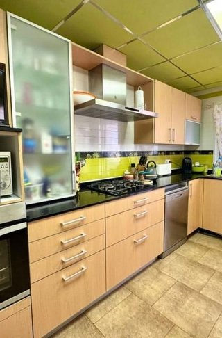 Piso en venta en Águilas ciudad en Águilas