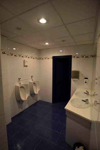 Local comercial en alquiler en Sarrikobaso en Getxo