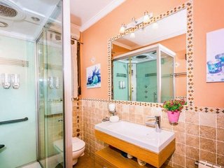 Chalet en venta en Benissa