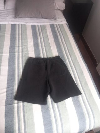 Pantalón corto Zara 13-14 años
