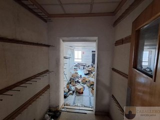 Local comercial en venta en Molina de Segura ciudad en Molina de Segura