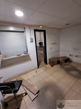 Local comercial en venta en Molina de Segura ciudad en Molina de Segura