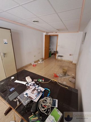 Local comercial en venta en Molina de Segura ciudad en Molina de Segura