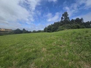 Terreno en venta en Verdicio - Bañugues - Cabo Peña en Gozón