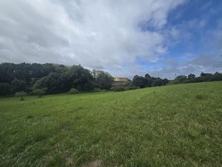Terreno en venta en Verdicio - Bañugues - Cabo Peña en Gozón