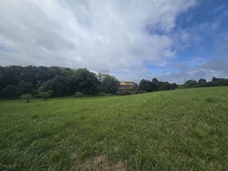 Terreno en venta en Verdicio - Bañugues - Cabo Peña en Gozón