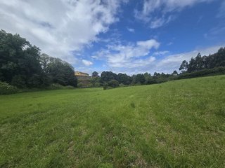 Terreno en venta en Verdicio - Bañugues - Cabo Peña en Gozón