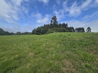 Terreno en venta en Verdicio - Bañugues - Cabo Peña en Gozón