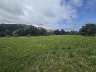 Terreno en venta en Verdicio - Bañugues - Cabo Peña en Gozón