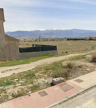 Terreno en venta en Alhendín