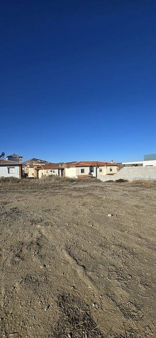 Terreno en venta en Alhendín