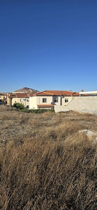 Terreno en venta en Alhendín