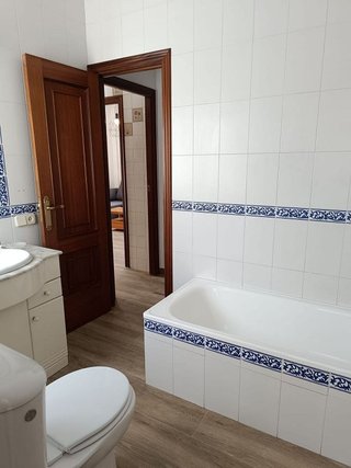Piso en alquiler en La Seca - Los Salgueriños en Pontevedra