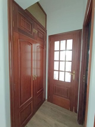 Piso en alquiler en La Seca - Los Salgueriños en Pontevedra