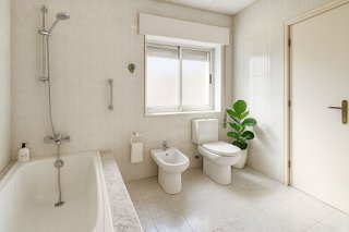 Chalet en venta en Verdicio - Bañugues - Cabo Peña en Gozón
