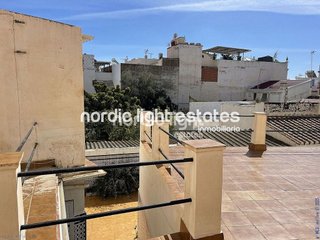 Casa adosada en venta en Almijara - Capistrano - Cueva de Nerja en Nerja