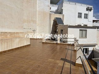 Casa adosada en venta en Almijara - Capistrano - Cueva de Nerja en Nerja