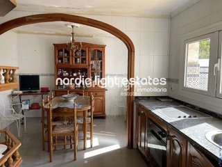 Casa adosada en venta en Almijara - Capistrano - Cueva de Nerja en Nerja