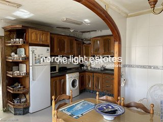 Casa adosada en venta en Almijara - Capistrano - Cueva de Nerja en Nerja