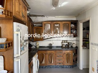 Casa adosada en venta en Almijara - Capistrano - Cueva de Nerja en Nerja