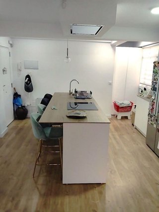 Piso en alquiler en Triana Este en Sevilla
