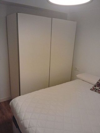 Piso en alquiler en Triana Este en Sevilla
