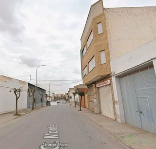 Edificio en venta en Quintanar de la Orden