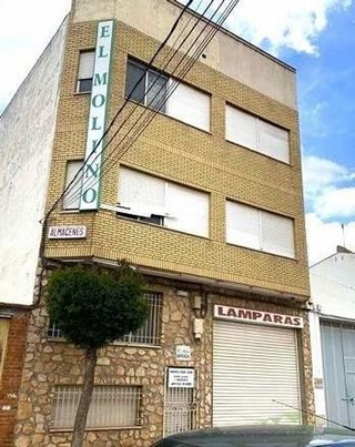 Edificio en venta en Quintanar de la Orden