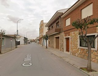 Edificio en venta en Quintanar de la Orden
