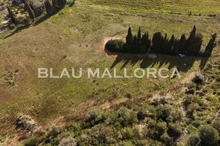 Terreno en venta en Manacor Centro en Manacor