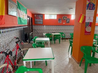 Local comercial en venta en El Cristo - Cayetano Roldán en San Fernando