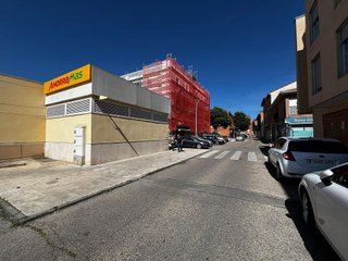 Local comercial en venta en Bulevar - Plaza Castilla en Azuqueca de Henares