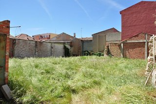 Terreno en venta en Tudela de Duero
